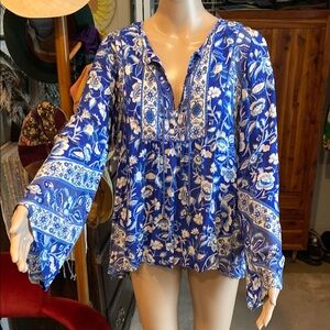 Spell Lolita Festival Blouse